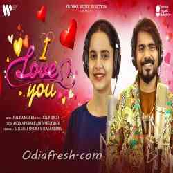 I Love You-Sambalpuri